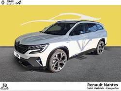 Blanc Nouvelle 2024 Renault Espace Esprit Alpine Monospace | 43 999 € (Prix assez cher)