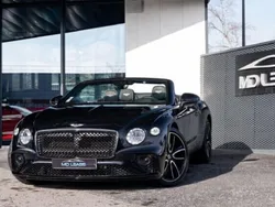 Utilisé 2019 Bentley Continental GT Cabriolet | 219 900 €