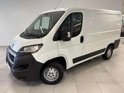 Blanc Utilisé 2020 Peugeot Boxer Van | 17 990 € (Bon prix)