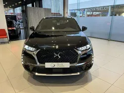 Noir Utilisé 2019 DS Automobiles DS7 Crossback So Chic SUV | 18 990 € (Prix juste)
