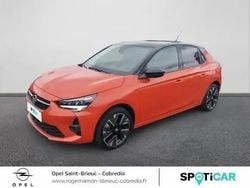 Orange Utilisé 2021 Opel Corsa-e GS Line Citadine | 12 990 € (Prix juste)