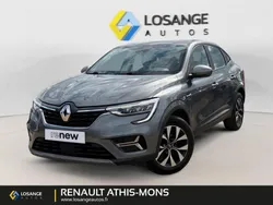 Gris Utilisé 2023 Renault Arkana Equilibre SUV | 18 990 € (Bon prix)