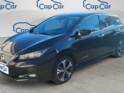 Utilisé 2020 Nissan Leaf Citadine | 11 830 € (Prix assez cher)