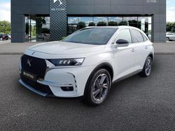 Blanc Occasion 2022 DS Automobiles DS7 Crossback Rivoli SUV | 26 990 € (Prix juste)
