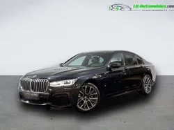 Utilisé 2020 BMW 730 Comfort Edition Berline | 56 000 €