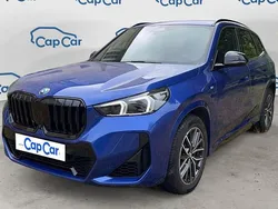 Utilisé 2023 BMW X1 M Sport SUV | 50 490 €