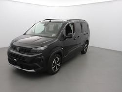 Occasion 2024 Peugeot Rifter GT Monospace | 28 490 € (Prix cher)