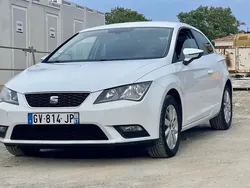 Utilisé 2013 Seat Leon SC Citadine | 5 200 €