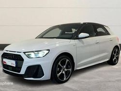 Nouvelle 2025 Audi A1 S-Line Citadine | 33 590 € (Prix assez cher)