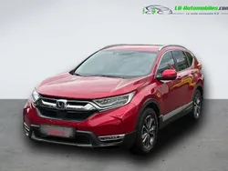 Utilisé 2022 Honda CR-V SUV | 33 400 € (Prix juste)