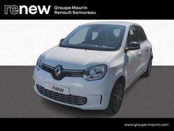 Blanc Utilisé 2022 Renault Twingo Urban Night Citadine | 11 900 € (Prix juste)