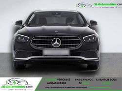Utilisé 2021 Mercedes E300 Berline | 40 200 € (Bon prix)