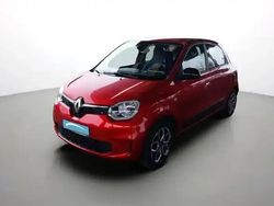 Rouge flamme Occasion 2023 Renault Twingo SE Citadine | 12 190 € (Prix juste)