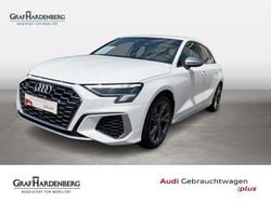 Occasion 2024 Audi S3 Sport Berline | 36 810 €