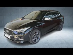 Utilisé 2017 Infiniti Q30 Sport Tech Citadine | 17 900 €