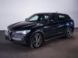 Utilisé 2023 Alfa Romeo Stelvio SUV | 32 499 €