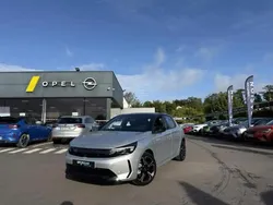 Noir Nouvelle 2025 Opel Corsa Berline | 16 899 € (Prix juste)