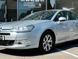 Occasion 2013 Citroën C5 Berline | 4 840 € (Prix juste)