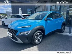 Utilisé 2022 Hyundai Kona SUV | 17 990 € (Bon prix)