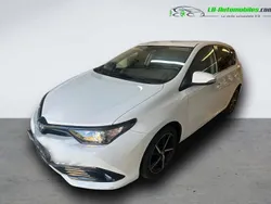 Utilisé 2019 Toyota Auris Berline | 17 900 € (Prix juste)