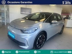 Noir Utilisé 2024 VW ID.3 Pro Citadine | 24 470 €