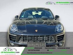 Utilisé 2018 Porsche Macan S SUV | 51 000 € (Prix juste)