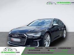 Utilisé 2022 Audi S6 Sport Break | 59 800 € (Bon prix)