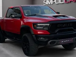 Utilisé 2022 Dodge Ram Pick-up | 120 000 € (Bon prix)