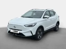 Blanc Utilisé 2023 MG ZS Luxury Berline | 24 980 € (Prix juste)
