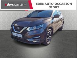 Utilisé 2020 Nissan Qashqai N-Connecta SUV | 16 990 € (Prix juste)