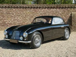 Noir Utilisé 1952 Aston Martin DB2 Coupé | 279 500 €