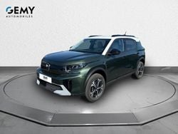 Nouvelle 2025 Citroën e-C3 Aircross SUV | 29 890 €