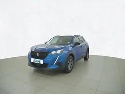Bleu Utilisé 2023 Peugeot 2008 S SUV | 16 000 € (Bon prix)