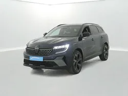 Bleu Utilisé 2023 Renault Espace Esprit Alpine Monospace | 35 900 € (Bon prix)