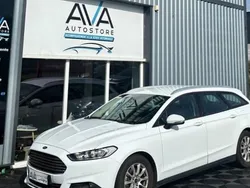 Utilisé 2015 Ford Mondeo Trend Berline | 9 980 €