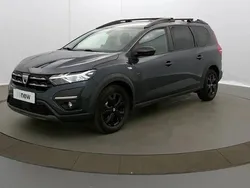 Gris Utilisé 2022 Dacia Jogger Extreme Berline | 18 990 €