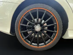 Utilisé 2015 Mercedes CLA250 Berline | 23 800 €