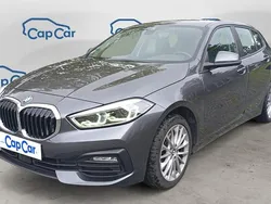 Utilisé 2021 BMW 118 Citadine | 20 690 € (Bon prix)