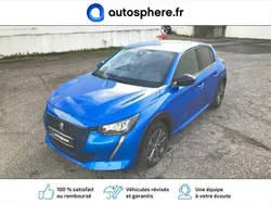 Utilisé 2022 Peugeot e-208 Allure Citadine | 16 999 €