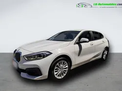 Utilisé 2022 BMW 120 Citadine | 29 900 € (Bon prix)