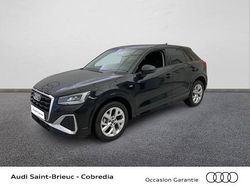 Noir mythe métallisé Utilisé 2023 Audi Q2 Advanced Plus SUV | 29 490 €
