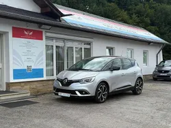 Gris Utilisé 2019 Renault Scénic IV Bose Edition Monospace | 12 899 € (Prix juste)