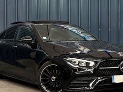 Utilisé 2019 Mercedes 180 AMG line Berline | 27 990 € (Prix cher)