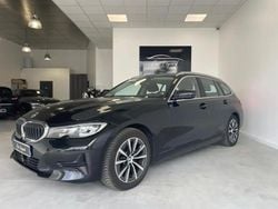 Noir Utilisé 2020 BMW 318 Comfort Edition Break | 21 990 €
