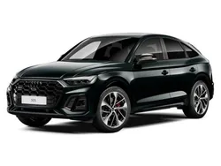 Utilisé 2022 Audi SQ5 Sport SUV | 49 820 € (Super prix)