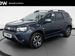 Gris Occasion 2023 Dacia Duster Journey SUV | 18 990 € (Prix juste)