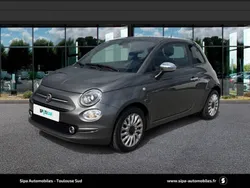 Utilisé 2023 Fiat 500 S Citadine | 13 590 € (Prix juste)