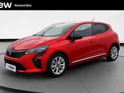 Rouge Utilisé 2024 Renault Clio V Evolution Citadine | 16 290 € (Prix juste)