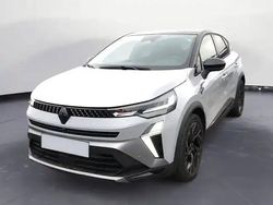 Noir Occasion 2025 Renault Captur Esprit Alpine SUV | 28 990 € (Prix cher)