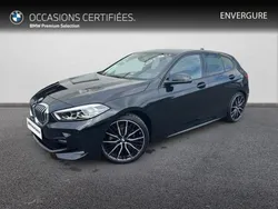 Utilisé 2024 BMW 118 M Sport Citadine | 35 890 € (Prix juste)
